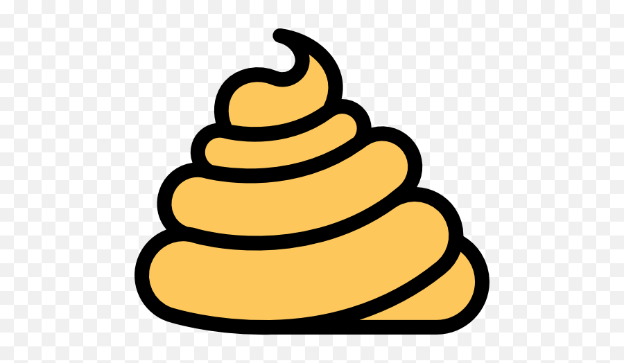 Poop - Icon Emoji,Beehive Emoji