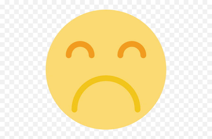 Face Smug Emoticon Sad Interface Arrogant Vain Icon - Legal Png Yellow Emoji,Smug Emoticon