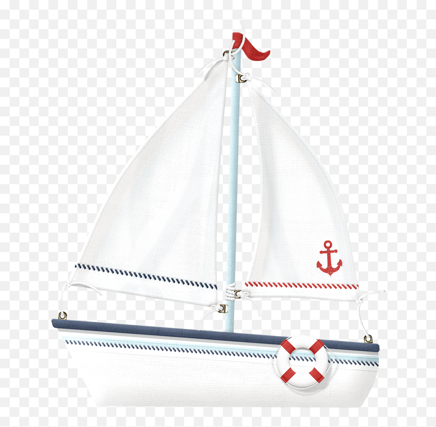 Clipart Boat Sailing Boat Clipart Boat - Sail Emoji,Sailing Emoji