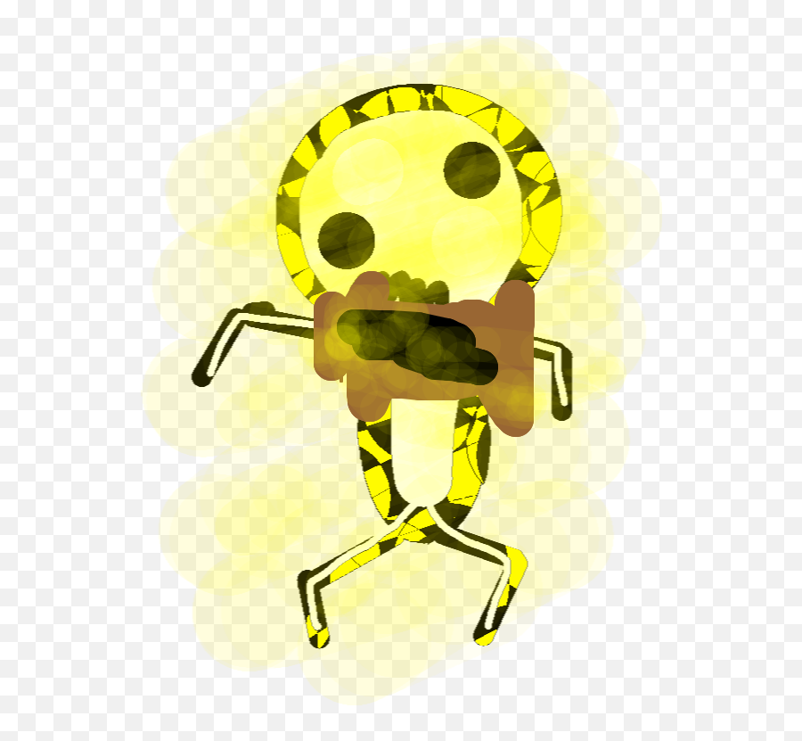 My Crash Dummy - Illustration Emoji,Rocking Chair Emoji