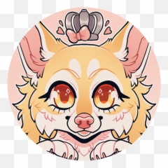 Princeasle A - Cartoon Emoji,Meerkat Emoji