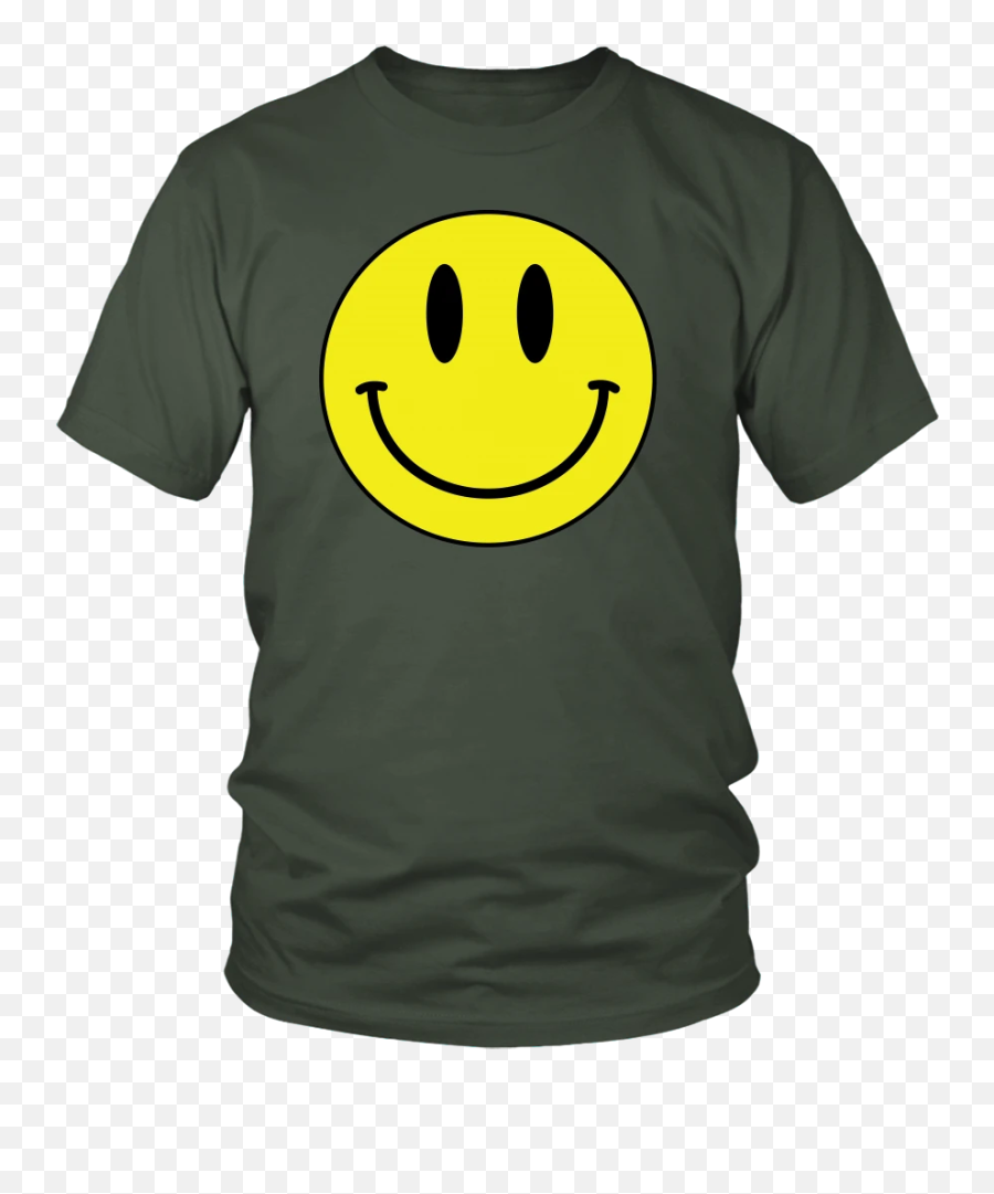Big Smiley Face Emoji Unisex T - Caucasians Redskins Shirt,Black Emoji Book Bag