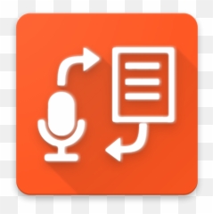 All Languages Speech To Text - Sign Emoji