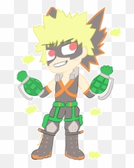 Clipart Explosion Mind Explosion - Cartoon Emoji,Bakugou Emoji