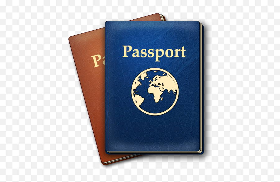 Download Free Png Passport Icon - Passport Png Emoji,Passport Emoji