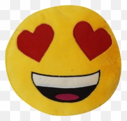Emoji De Sonrisa - Smiley