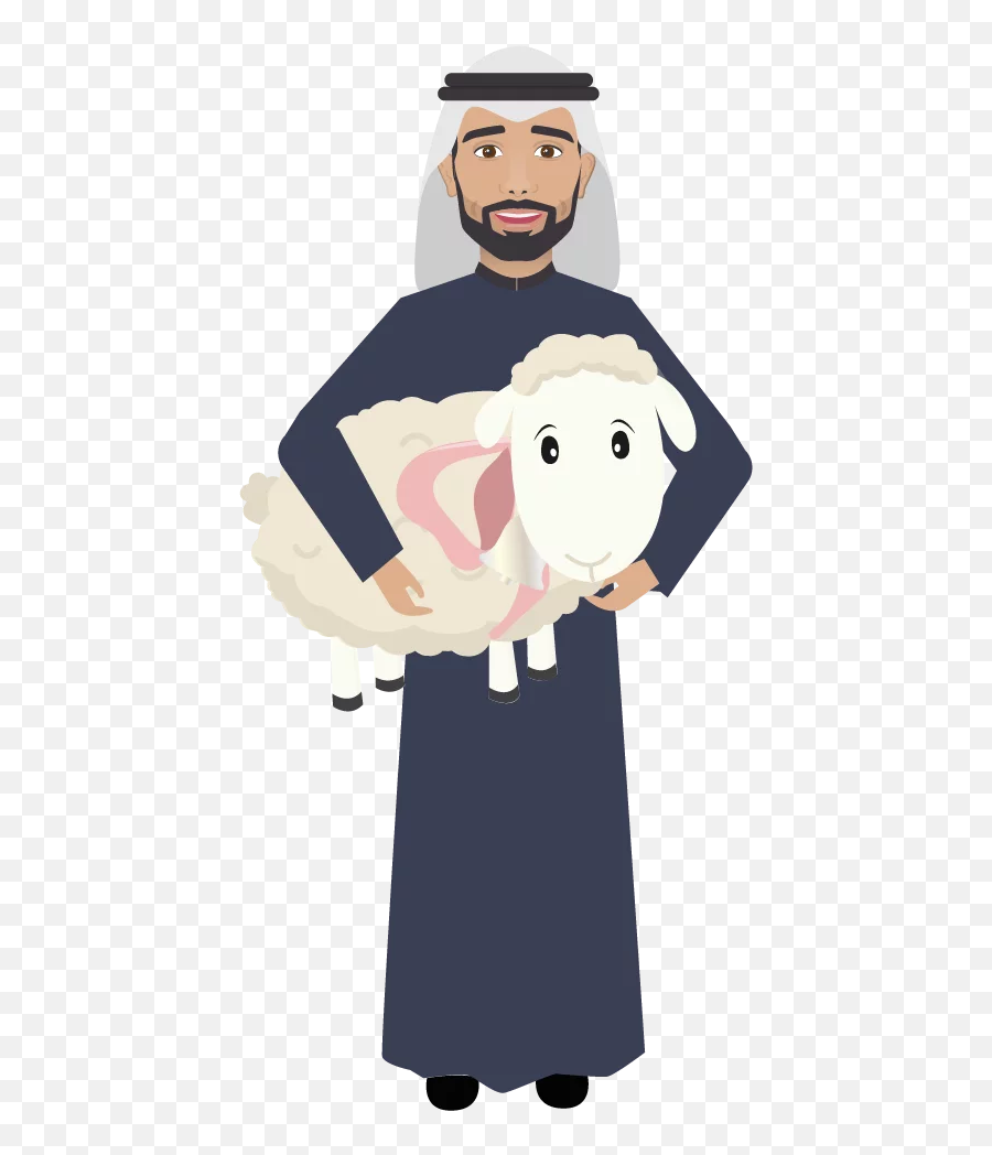 Arab And Khaleeji Emojis Arrive In Middle East - Middle East Emoji,Muslim Emoji
