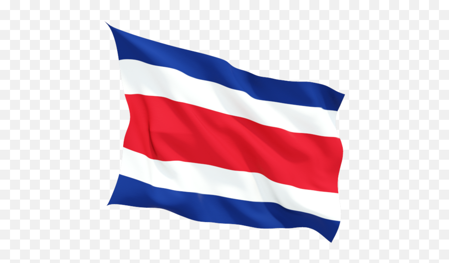 Costa Rica Flag Transparent Png Clipart Free Download - Bandera De Costa Rica 2017 Png Emoji,Costa Rica Flag Emoji