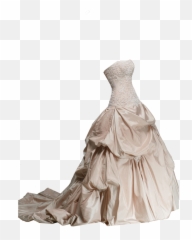 Wedding Dress Transparent Image - Maggie Sottero Victoriana Emoji
