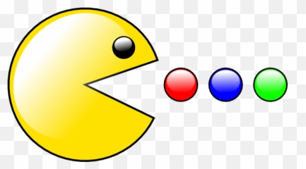 Kyle Fite - Pac Man Clipart Emoji,Fite Me Emoticon