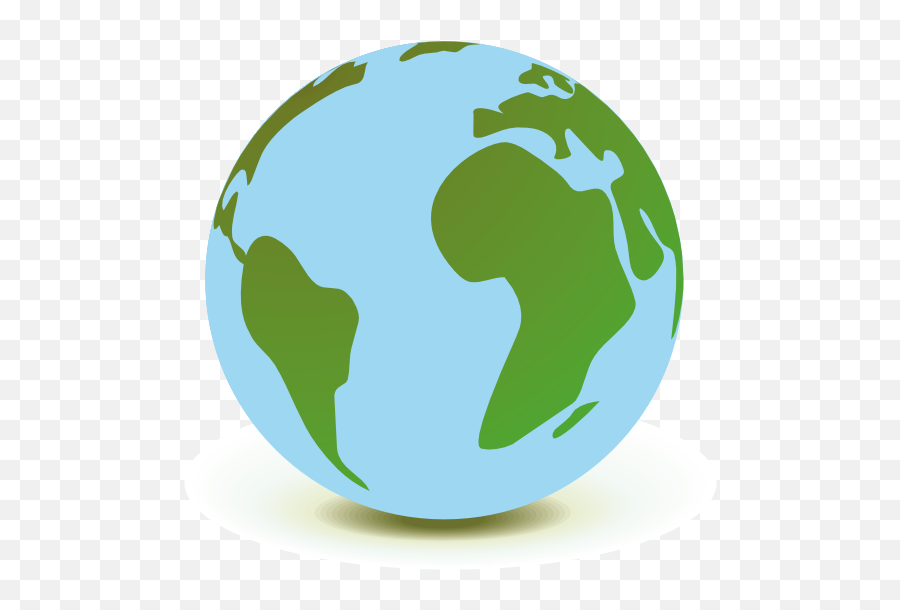 Clipart Transparent Download Png Files - World Kindness Day 2019 Emoji,Earth Emoji
