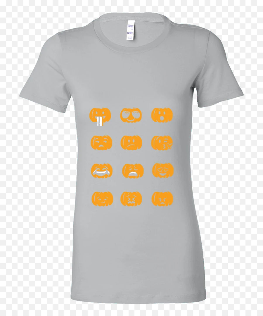 Halloween - Halloween Emojis Women Short Sleeve T Shirt,Hamburger Emojis