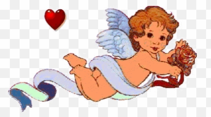 Top Cupids Chokehold Stickers For Android Ios - Animated Cupid Emoji,Cupid Emoji