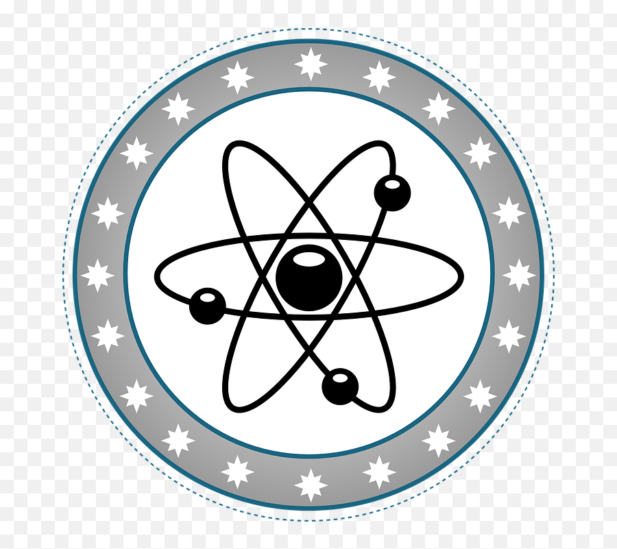 Nuclear Atom Button - You Matter Unless You Energy Emoji,Mushroom Cloud Emoji