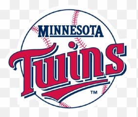 MLB WGOM - Minnesota Twins 1987 Logo Emoji