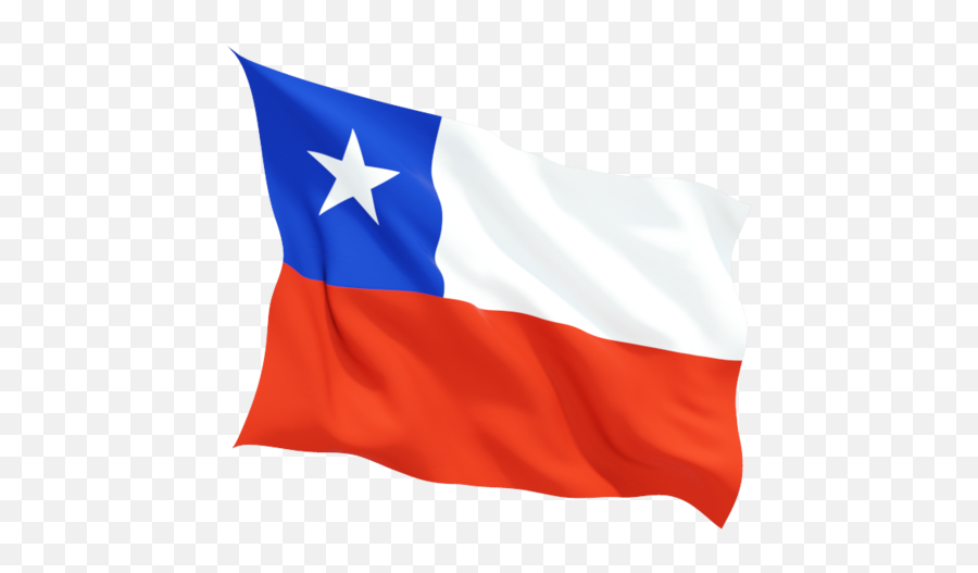 Download Chile Flag Png Clipart Hq Png Image - Chile Flag Png Gif Emoji,Chile Flag Emoji