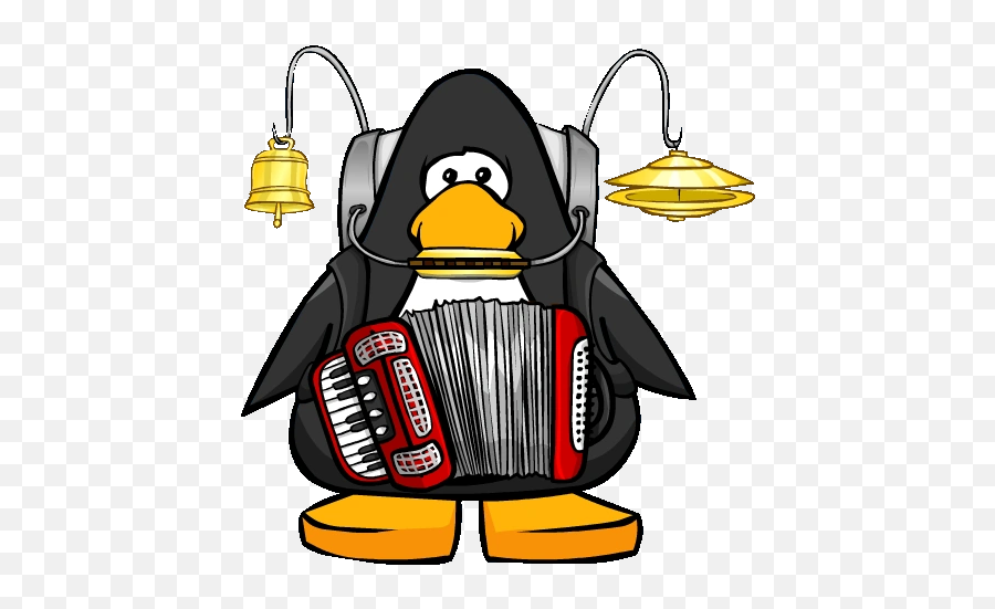 The Grey Guignollair Thread - Page 579 Boardsie Club Penguin Icon Transparent Emoji,Harmonica Emoji