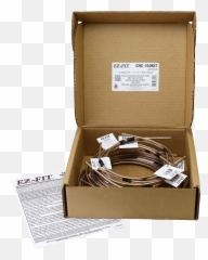 New brake line replacement kit - 19992013 Silverado Box Emoji