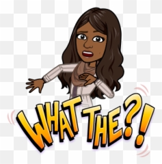 Keto Diet From Makossa To Medicine - Bitmoji Mixed Emoji