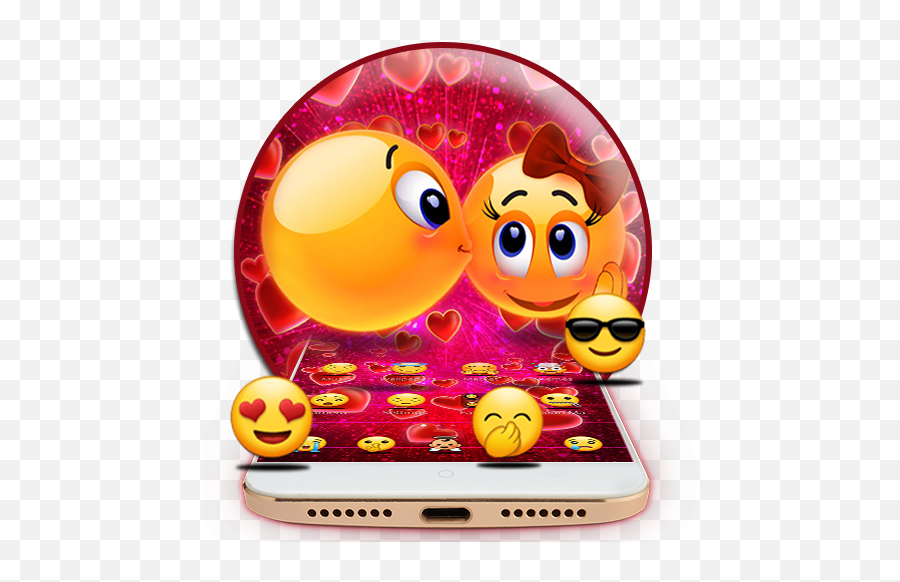 Cute Emoji Couple Theme - Aplicacións En Google Play Cartoon,Emoji Cansado