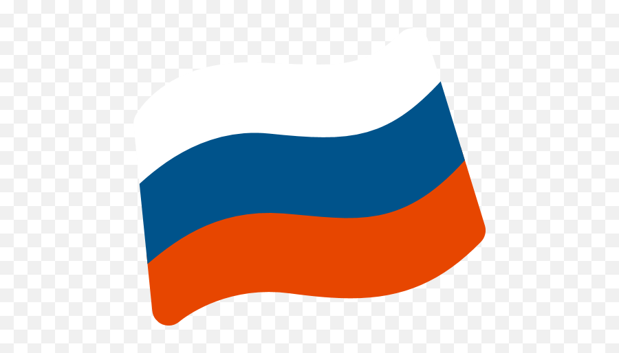 Flag Of Russia Emoji For Facebook Email Sms - Russian Flag Emoji Png,Russian Flag Emoji
