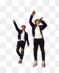 martineztwins clout martineztwinsedit ivanmartinez emil - Dancer Emoji