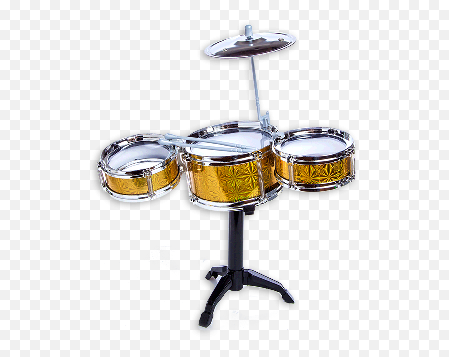 Desktop Drumset - Drum Emoji,Drum Set Emoji