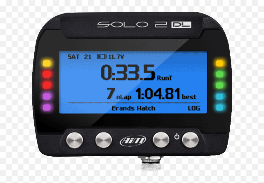 Aim Solo 2 Dl Gps Motorcycle Data U0026 Telemetry Logger Bmw S1000rr 09 - 19 Aim Solo 2 Dl Emoji,Motorcycle Emoticons For Iphone