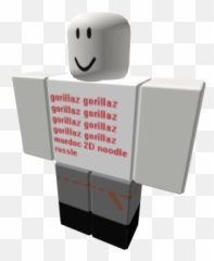 Noodle Pants Dirty Harry - Roblox Steampunk Outfit Emoji