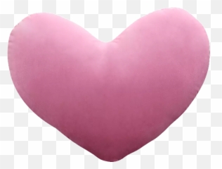 China Green Heart Cushion - Emoji