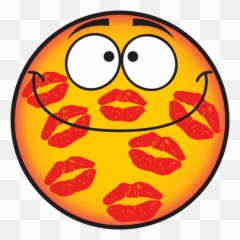 Big Emoji Stickers for WhatsApp - Iphone Amour