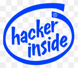 Hacker Stickers And T - For Laptop Emoji