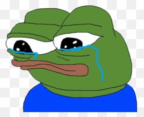 Pepe Png And Vectors For Free Download - Dlpngcom Pepe The Frog Transparent Emoji,Reee Emoji