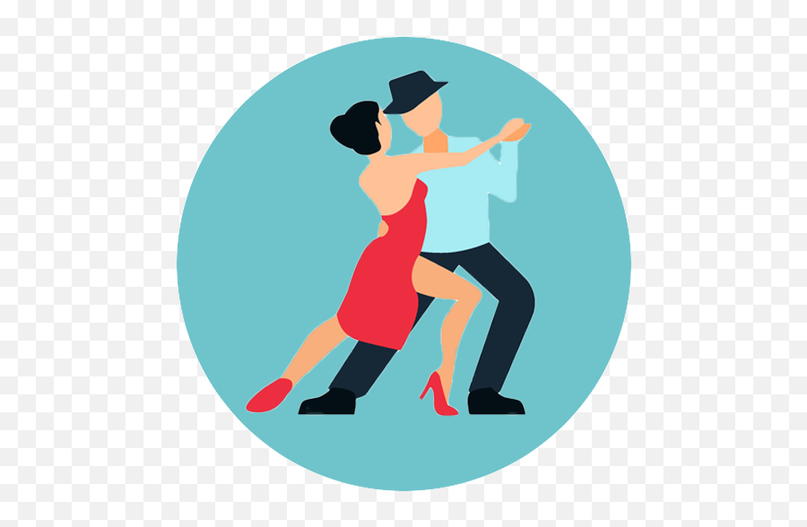 Ballroom Icon At Getdrawings - Swing Dance Icon Png Emoji,Salsa Dancing Emoji