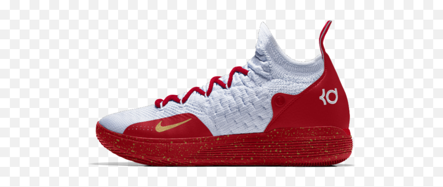 Nike Zoom Kd 11 By You - Nike Id Kd 11 Emoji,Kd Emoji