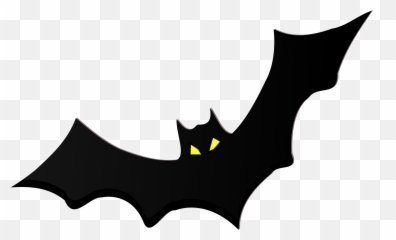 Pin - Bat Halloween Decorations Printable Emoji,Bat Emoticon