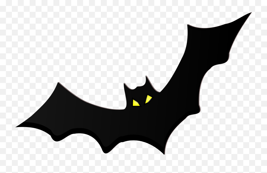 Pin - Bat Halloween Decorations Printable Emoji,Bat Emoticon