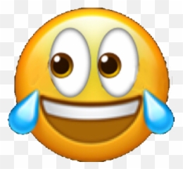 Trending - Happy Emoji
