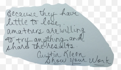 Austin Kleon u2013 Word Inventions - Dot Emoji