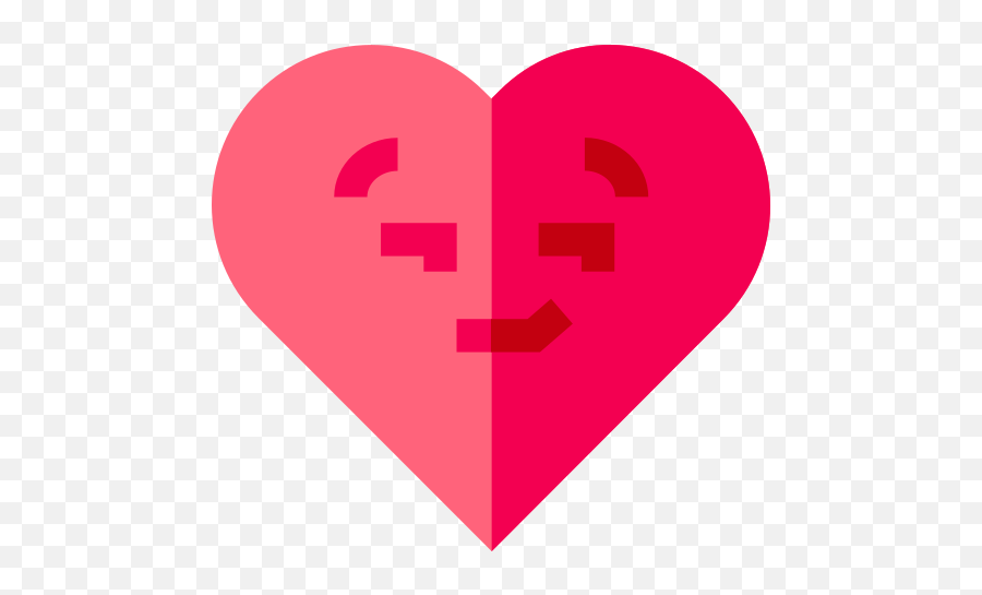 Heart - Girly Emoji,Pink Heart Emoji Copy And Paste