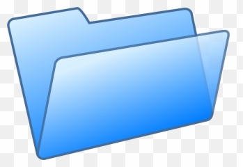Folder Clipart Confidential Folder Confidential Transparent - Folder Clip Art Emoji,Folder Emoji
