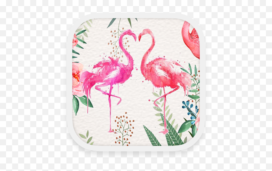 Flamingo - Flamingos Png Emoji,Flamingo Emoji