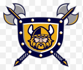 Free Cartoon Viking Clip Art Cliparts - Logo Vikings Clipart Emoji,Vikings Emoji