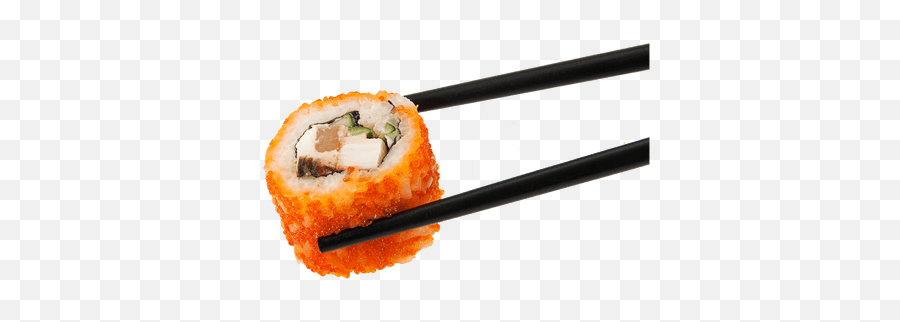Sushi Sushi Chopstick Transparent Png - Sushi Png Emoji,Chopsticks Emoji