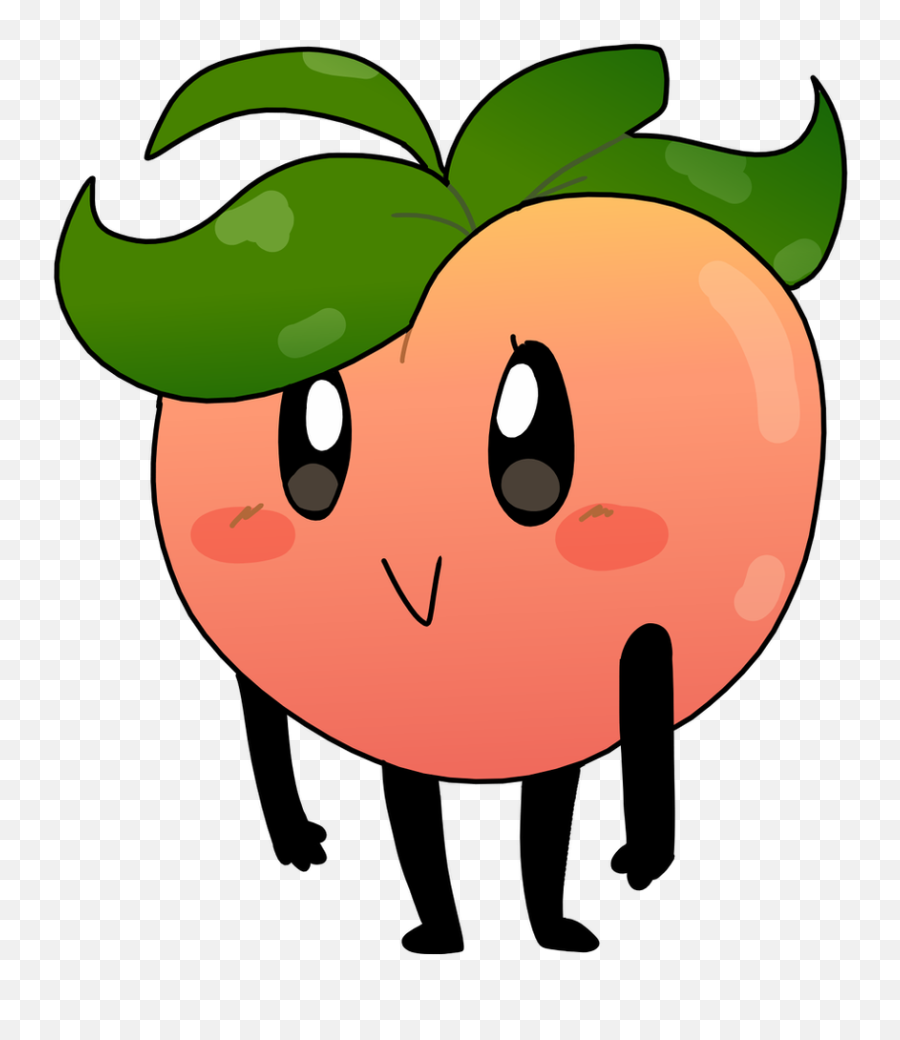 Snorts - Animated Peach Emoji,Peach Emoji Png