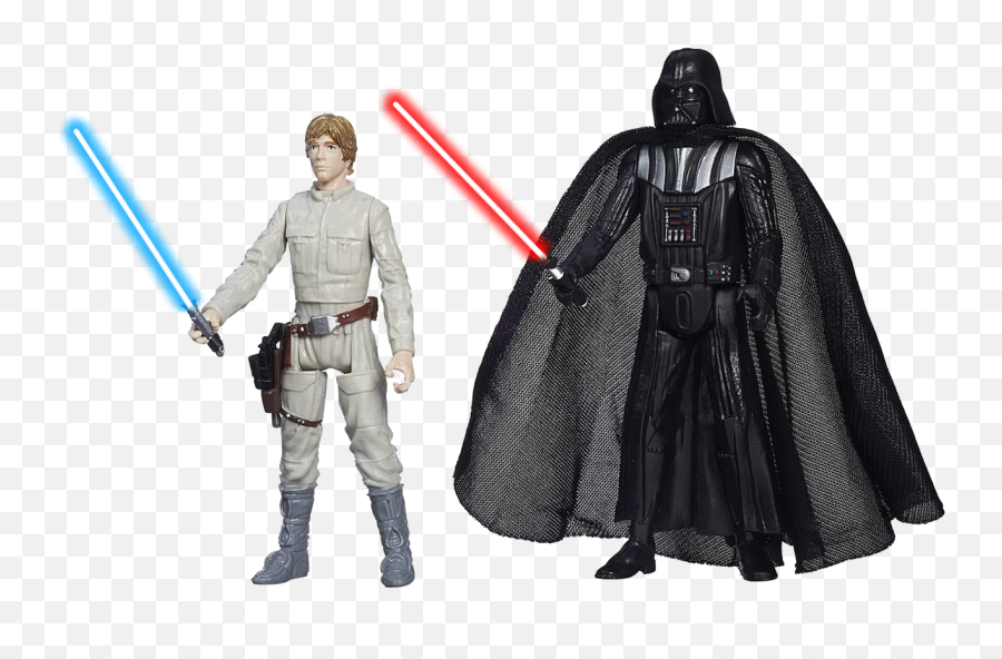 Isolated Darth Vader Luke Skywalker Emoji,Star Wars Emoticons