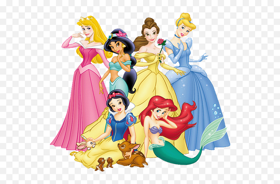 Disney Princess Castle Clipart Free - Disney Princess In Colour Emoji,Disney Princess Emoji