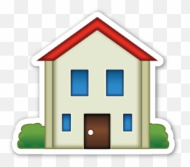 House Building - House Emoji,Spaghetti Emoji