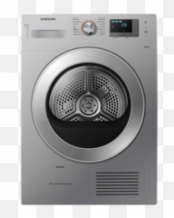 Laundry Residential Commercial - Samsung Tumble Dryer 8kg Emoji,Washing Machine Emoji