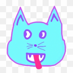 Emoji Kitty - Animated Cat Emojis